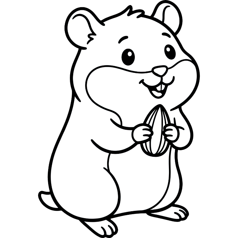 Hamster