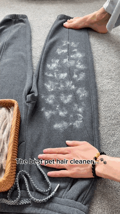 furgone pro™ pet hair eliminator glove buy 1, get 2