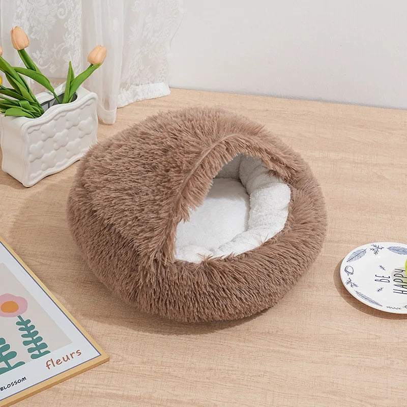 snugglepaws™ convertible pet bed