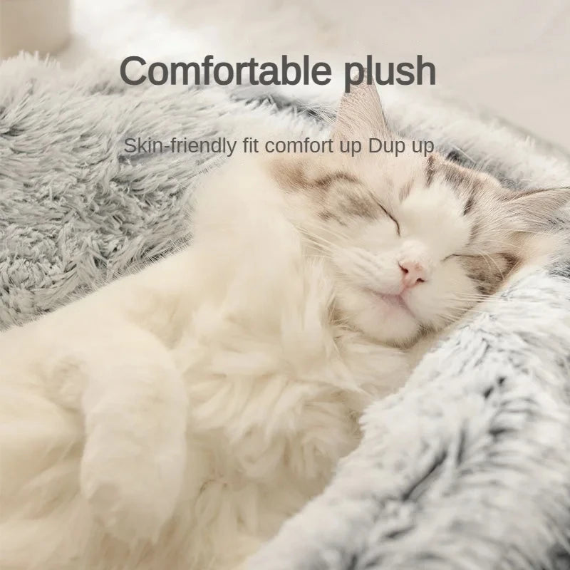 snugglepaws™ convertible pet bed