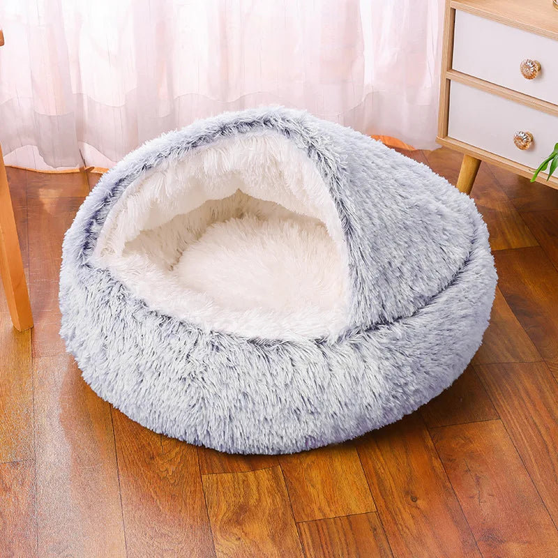 snugglepaws™ convertible pet bed