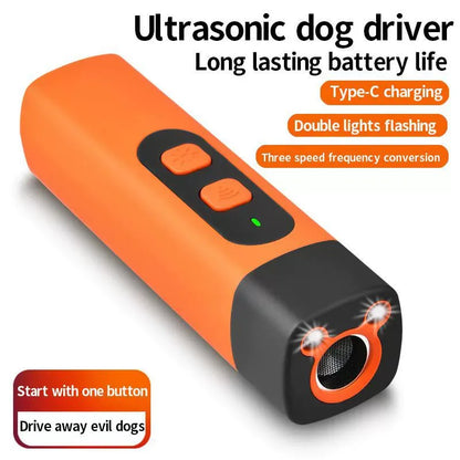 SilentSignal™ Dog Training Device