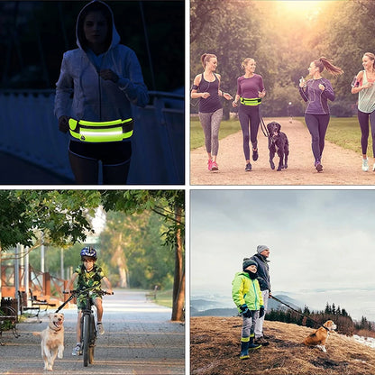 ActiveWalk™ - Bungee Dog Leash