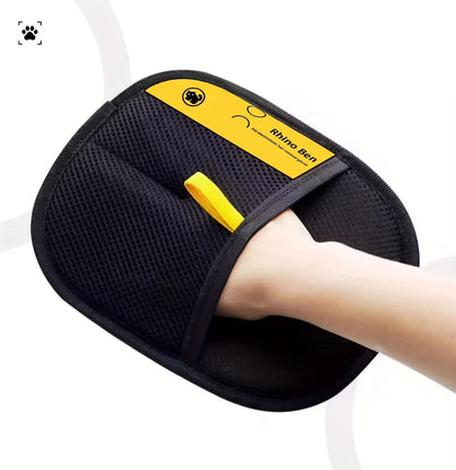 FurGone Pro™ Pet Hair Eliminator Glove Buy 1, get 2