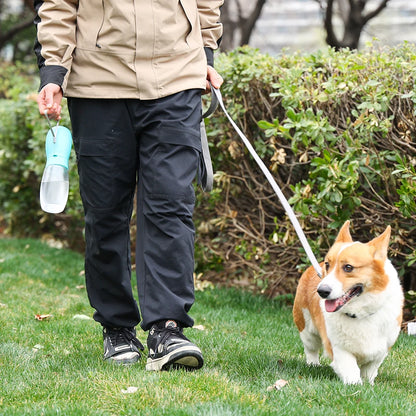 AquaTrail™ - Pet Water Bottle 300 ml/500 ml