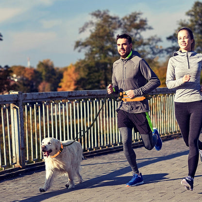 ActiveWalk™ - Bungee Dog Leash