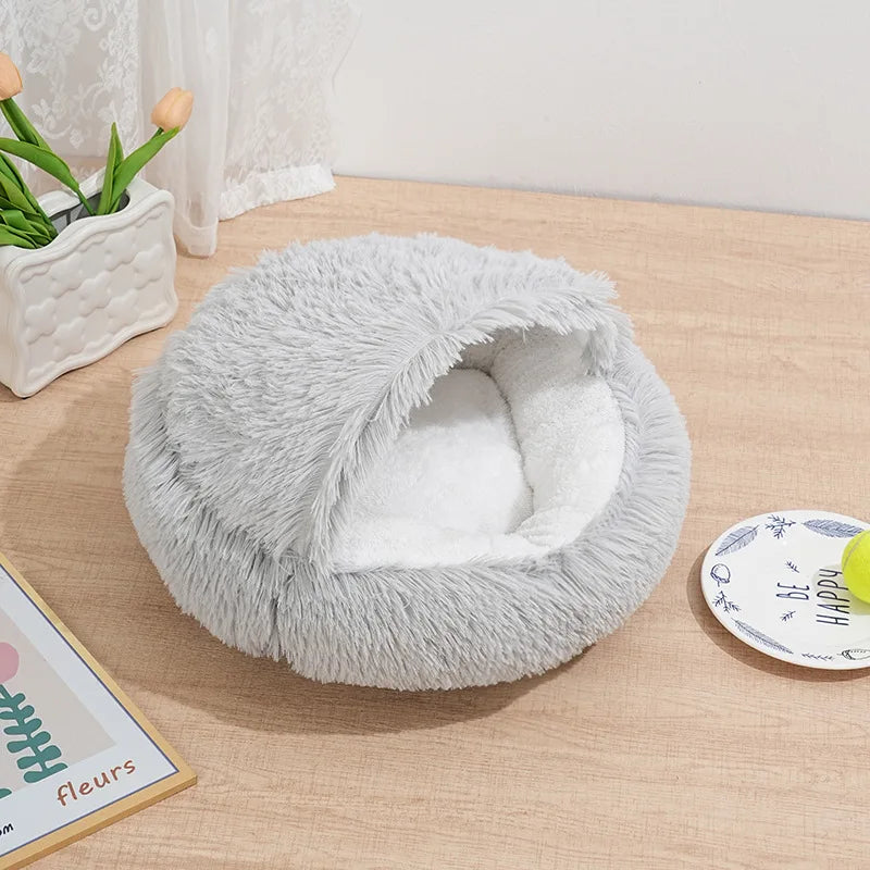 snugglepaws™ convertible pet bed