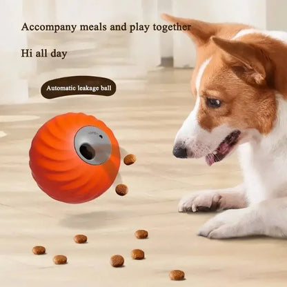ActivePet™ Toy -  2-in-1 electric ball for dogs and cats