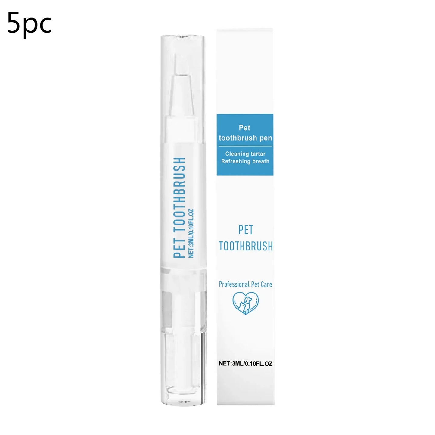 cleanbite™ pet dental pen