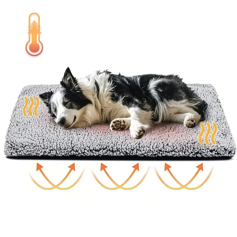 cozynest™ - thermal pet blanket