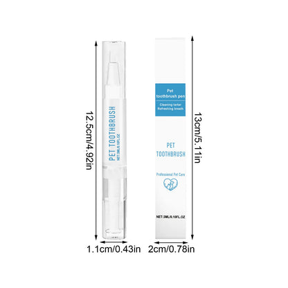 CleanBite™ Pet Dental Pen