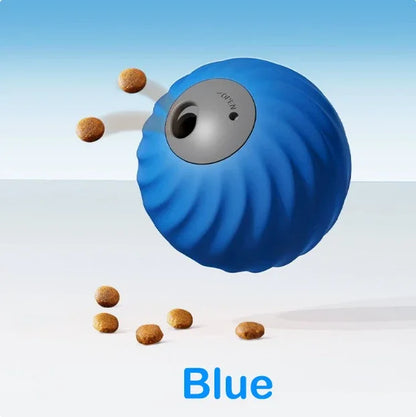 ActivePet™ Toy -  2-in-1 electric ball for dogs and cats