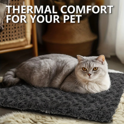 CozyNest™ - Thermal Pet Blanket