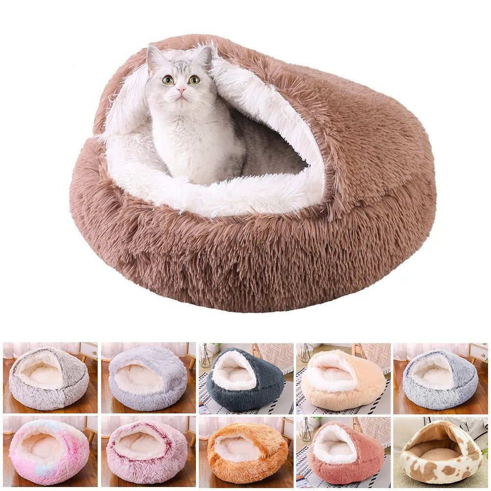 snugglepaws™ convertible pet bed
