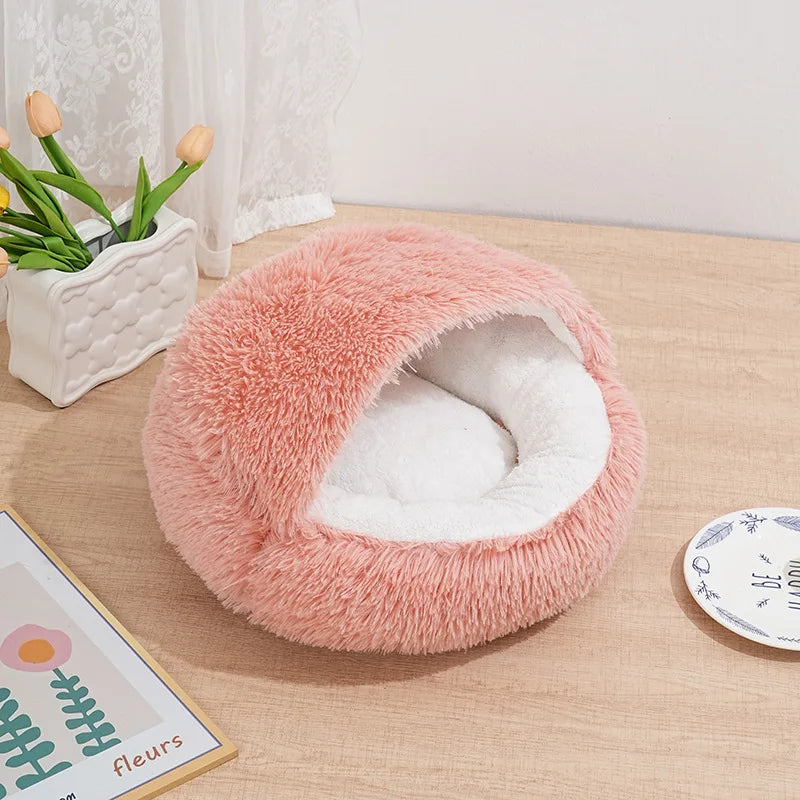 snugglepaws™ convertible pet bed