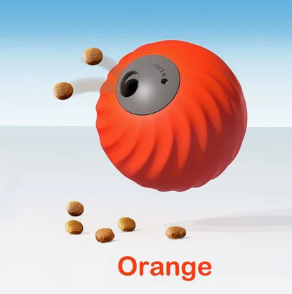 ActivePet™ Toy -  2-in-1 electric ball for dogs and cats