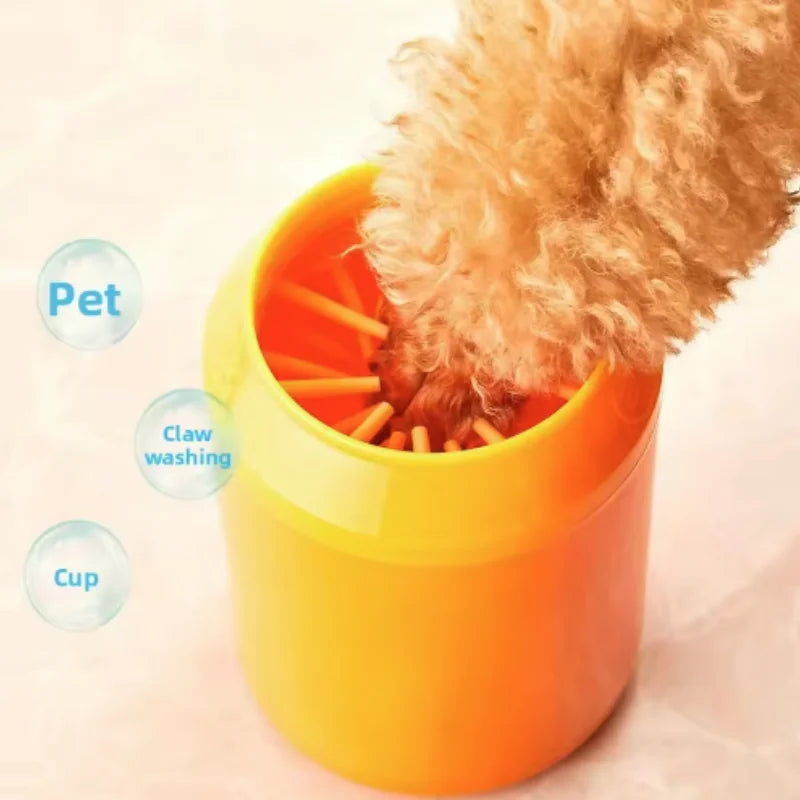 pawclean™ — the muddy paw cleaner every uk dog owner needs
