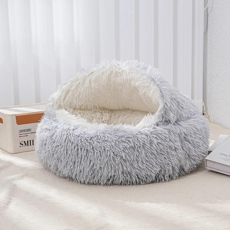 snugglepaws™ convertible pet bed