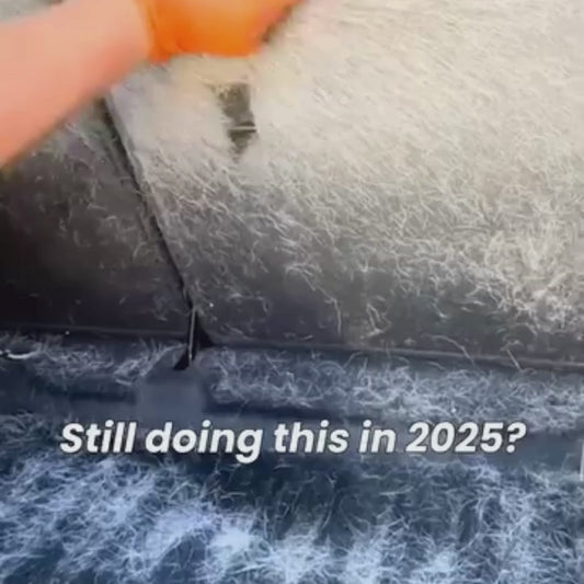 FurGone Pro™ Pet Hair Eliminator Glove Buy 1, get 2