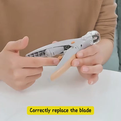 ClearCut™ LED Grooming Clippers
