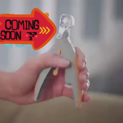 ClearCut™ LED Grooming Clippers