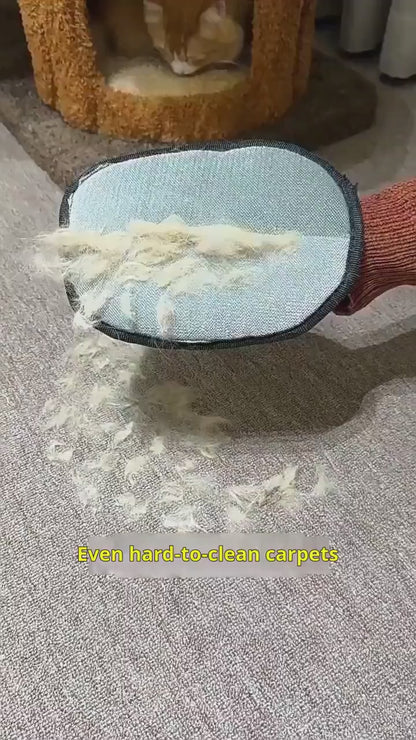 FurGone Pro™ Pet Hair Eliminator Glove Buy 1, get 2